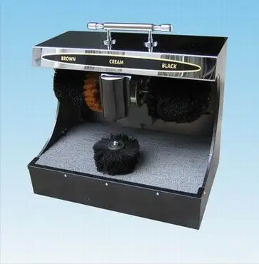 
Shoe Polisher ZX-XB2 