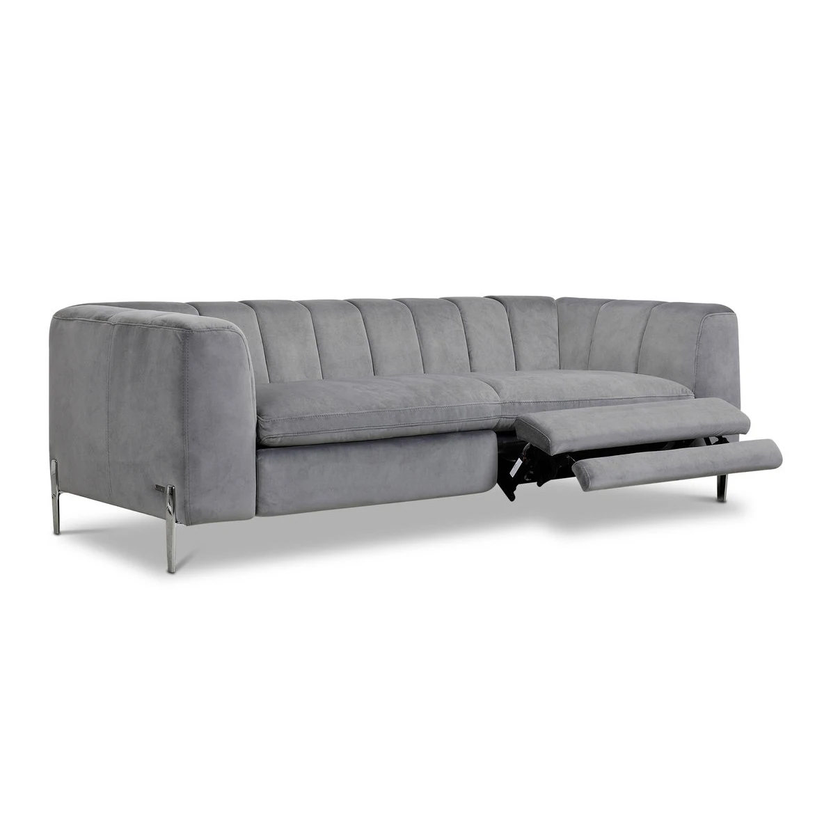 Hot Sale Modern Fabric Sofa with Ottoman Living Room Furniture made in Vietnam 2022 Vietnam Furniture