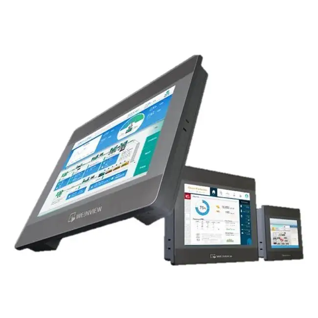 Тайваньский сенсорный экран MT8071iP2 weintek hmi