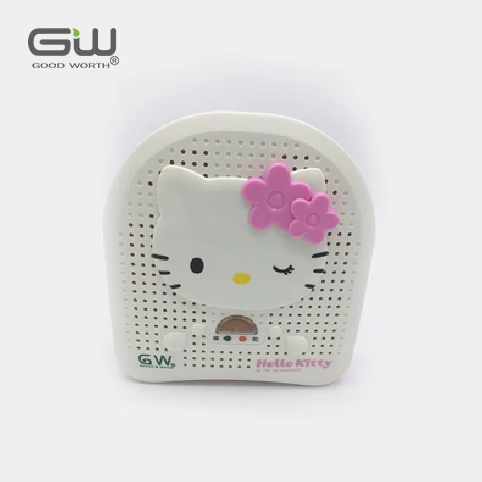 
 GW Hello Kitty беспроводной многоразовый мини-осушитель (ABA350D)  