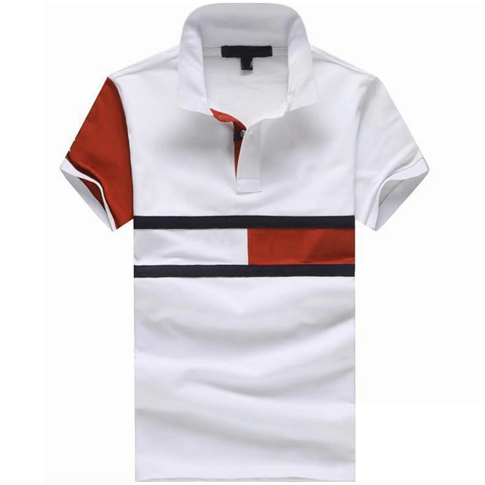 
Men polo shirt Fashion Professional Quick Dry Comfortable High Quality Golf Polo Shirt 190 gsm 