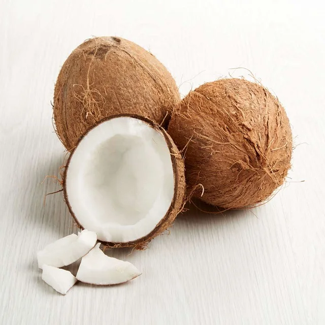 Coconut - Coconut Fresh Indian coconut is simply the best