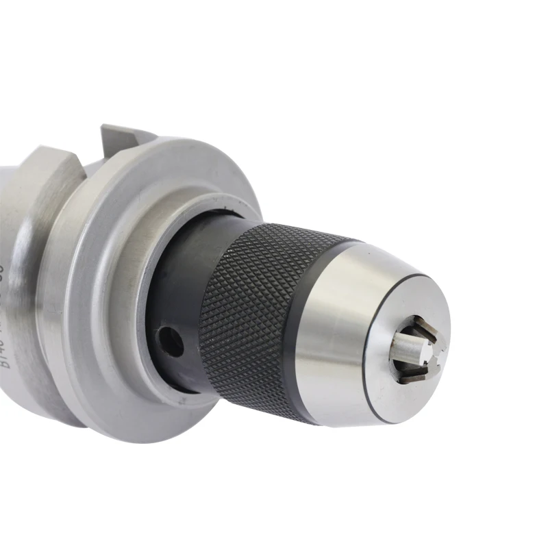  High-Accuracy BT30 BT40 BT50-APU 1-16mm CNC Keyless