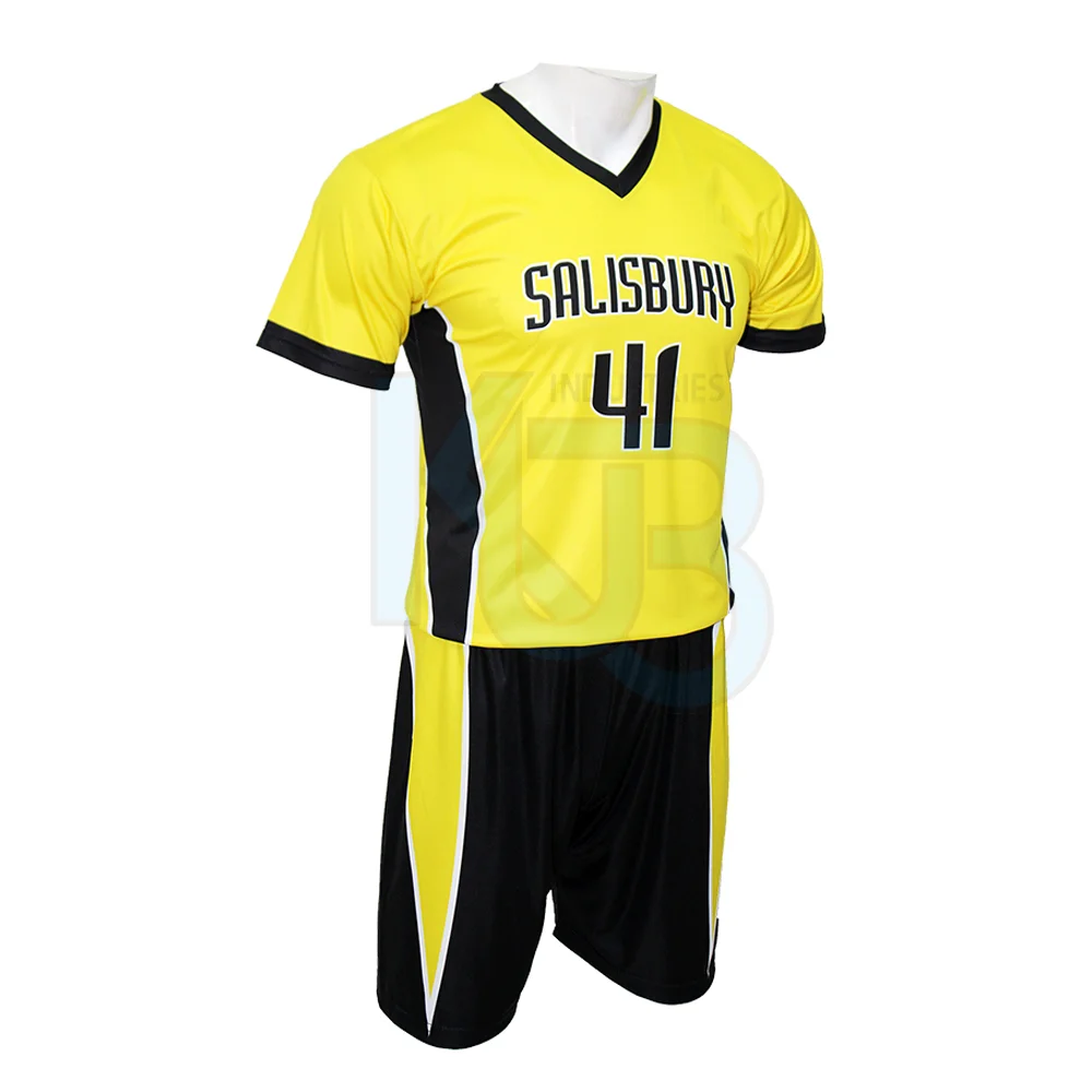 
Professional sublimated custom college volleyball jerseys cheap volleyball uniform 