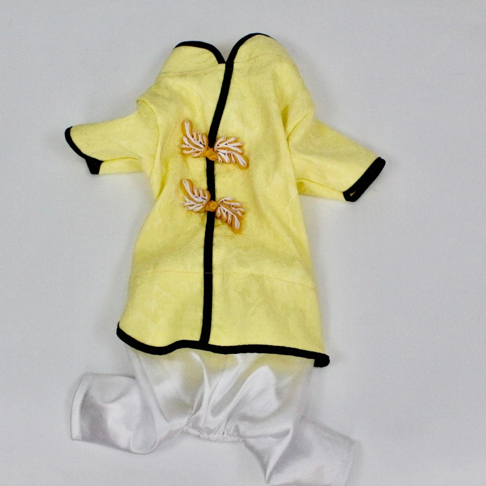 Hot Selling 2021 Manufacturer Wholesale Pet Dog Clothes Innovative jumpsuit Outfit Pets Clothing