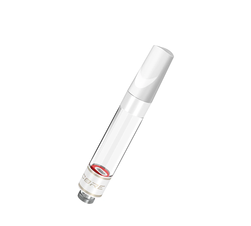 510 cartridges empty bulk 0.5ml/1.0ml Carry out the oil 316 Heating wire