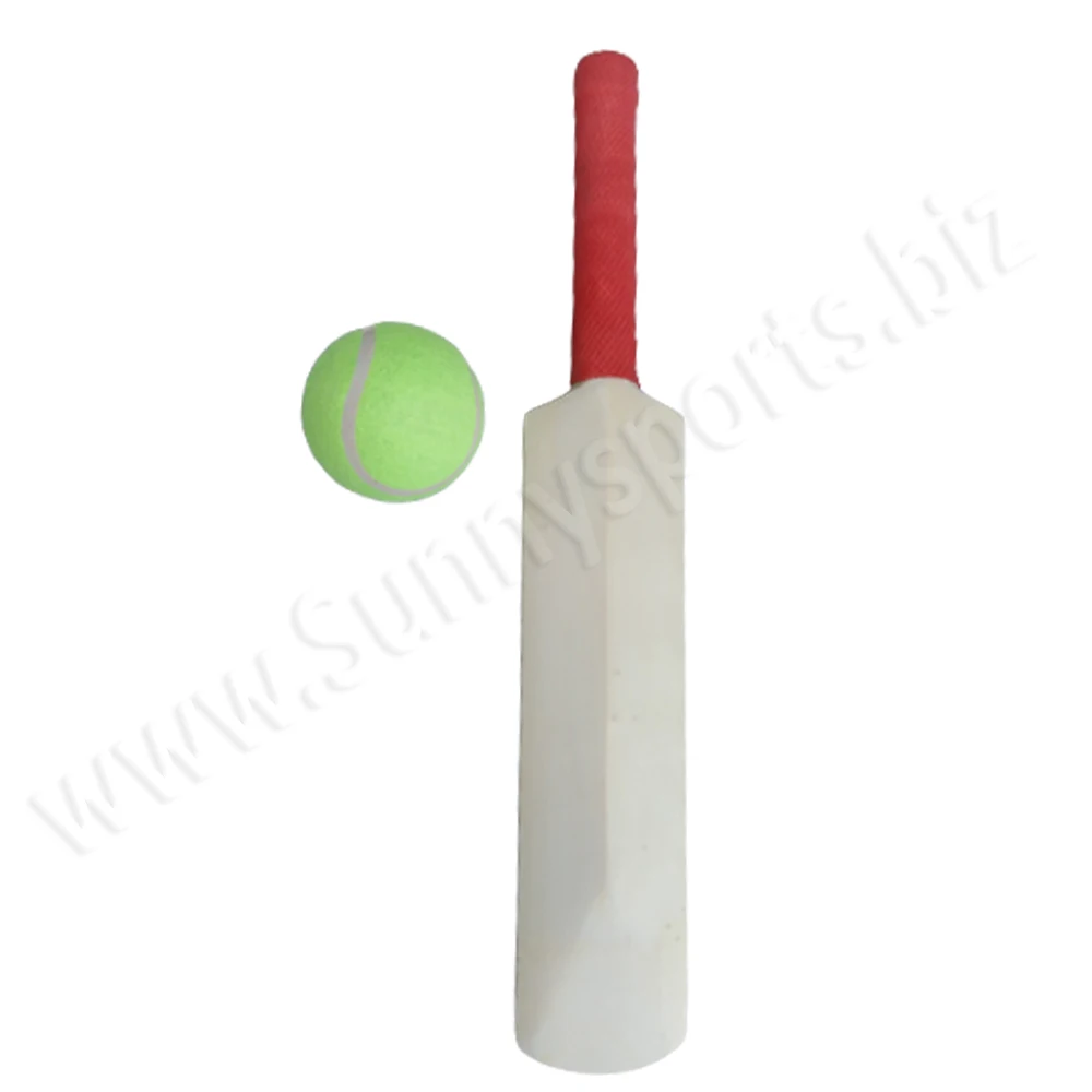 Фирменная мини-бита для крикета под заказ