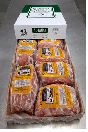 Индийское свежее халяльное замороженное мясо буйвола без костей козье замороженная говядина по низкой