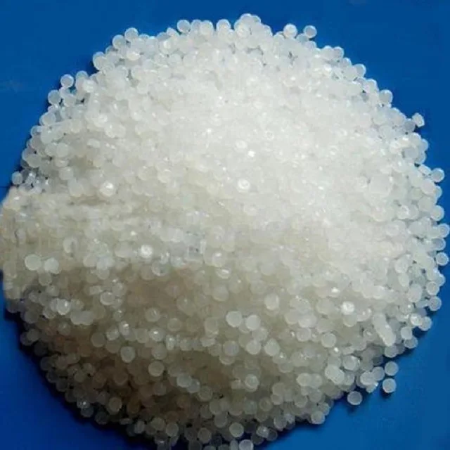 HDPE Granules Virgin/HDPE/LDPE/LLDPE/PP Resin/Granules/Pellets