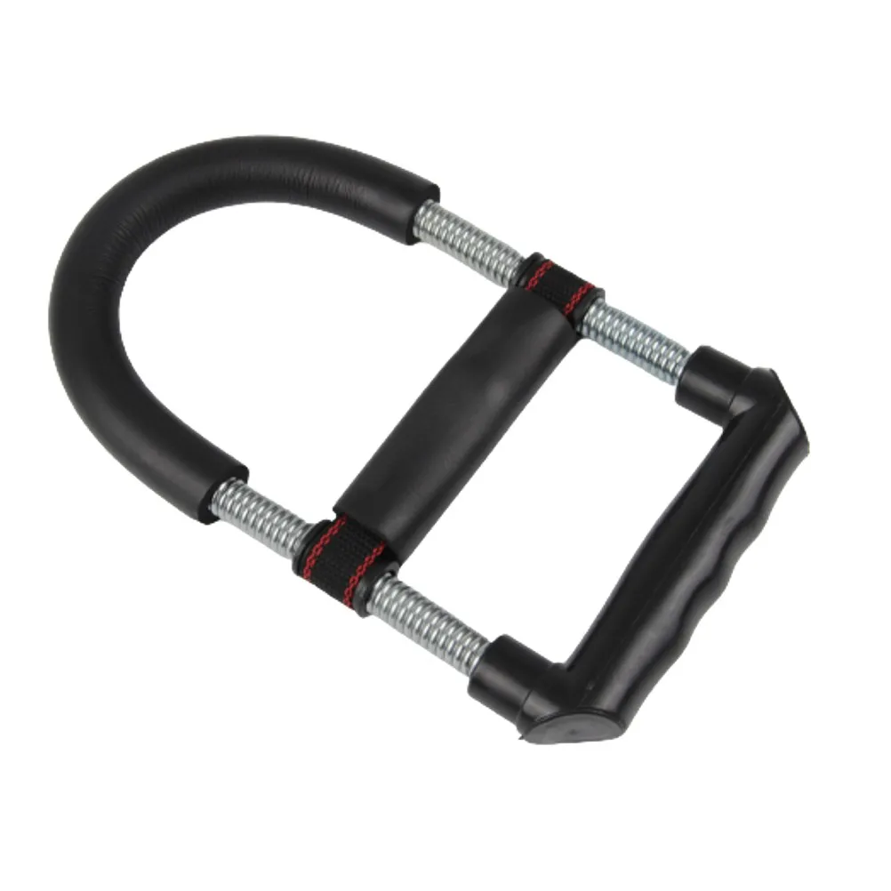 
Electroplating Paint Wrist Strength Device Arm Strength Device Arm Training Fitness 