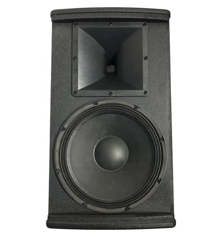 KP-4010 professional speakers audio system