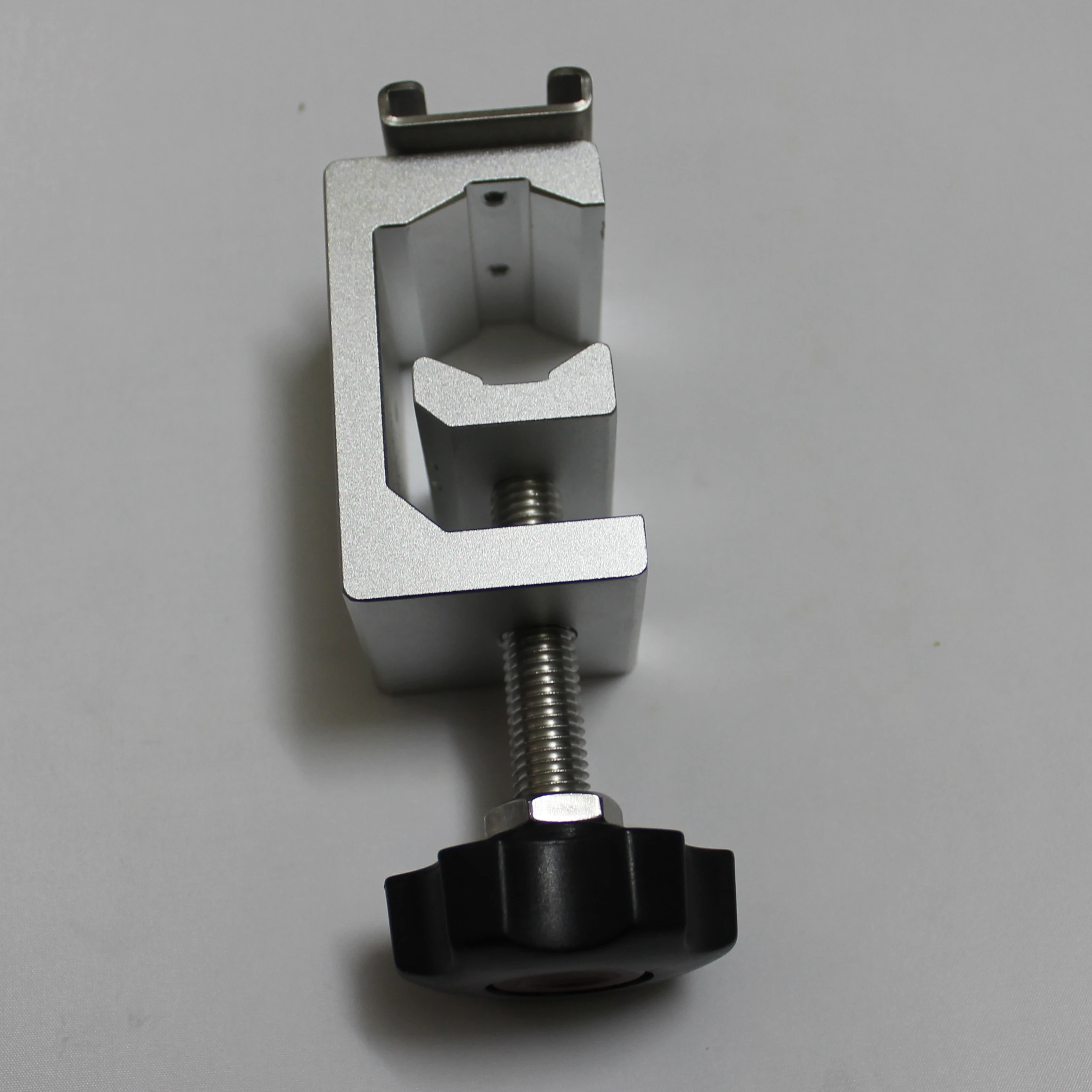 Universal Clamps 50x50 with Allen Screw M12x120