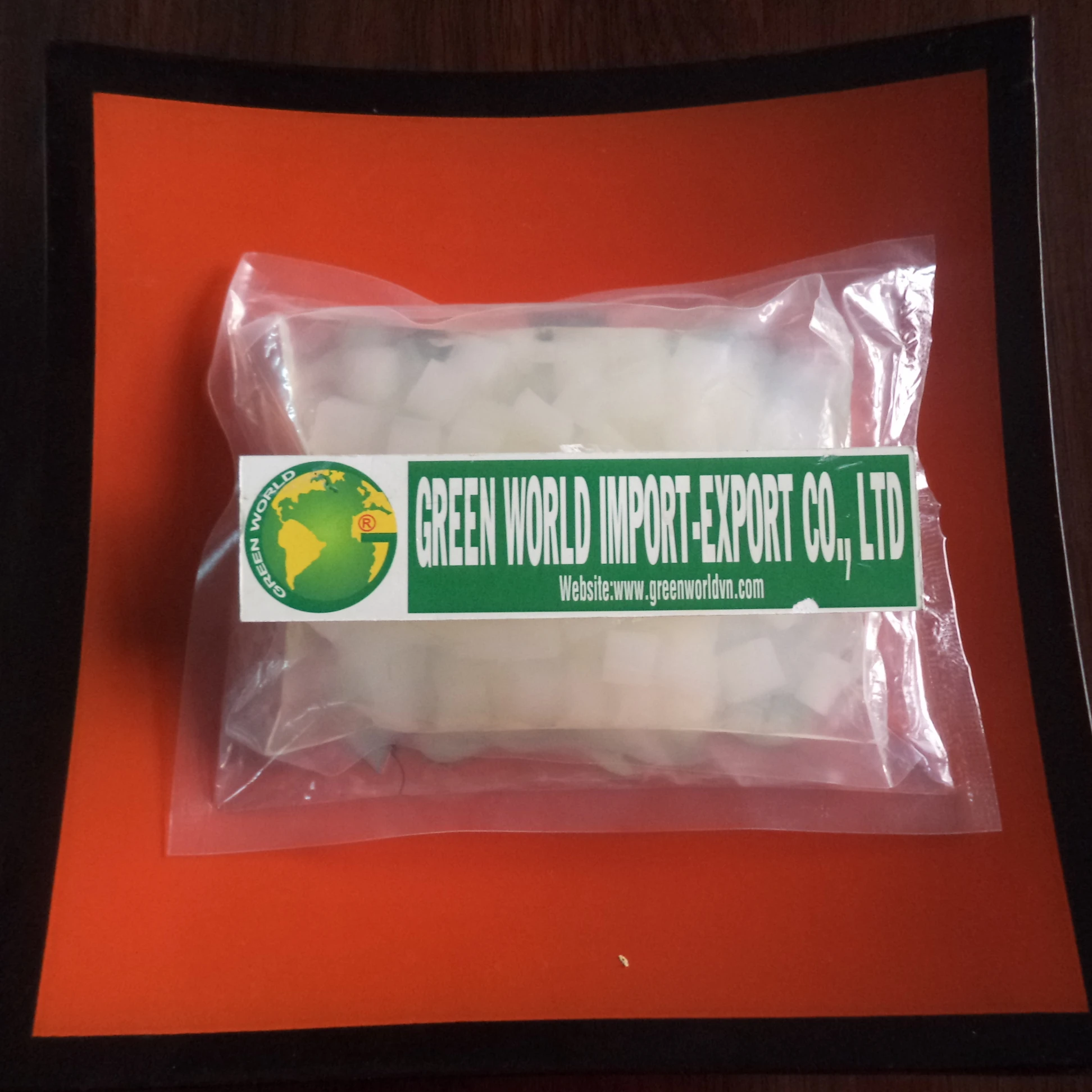 NATA DE COCO, премиальное качество, лучший продавец в Европу