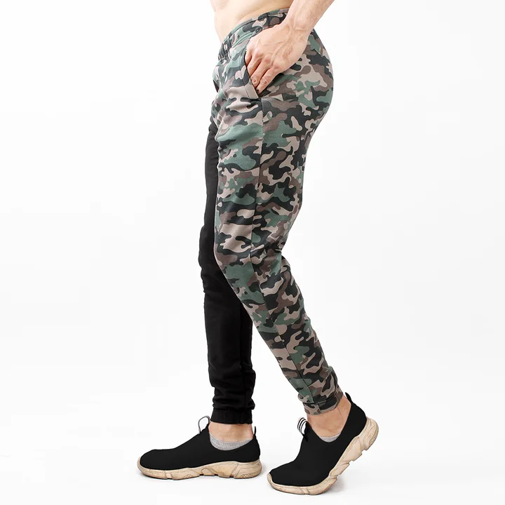 2021 Модные индивидуальные однотонные мужские джоггеры спортивные штаны спортивная одежда брюки для мужчин