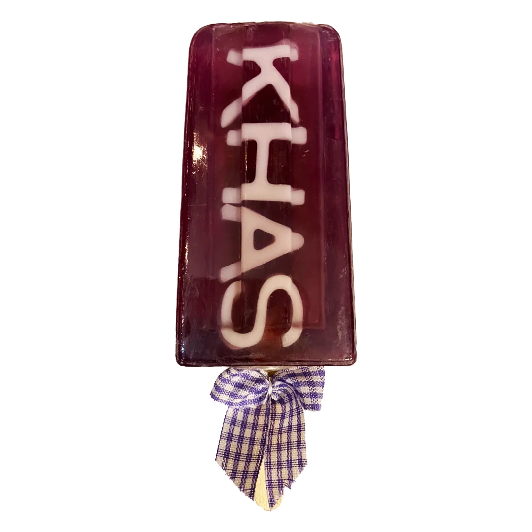 
Ice Cream Fruit Flavor Product in Thailand 