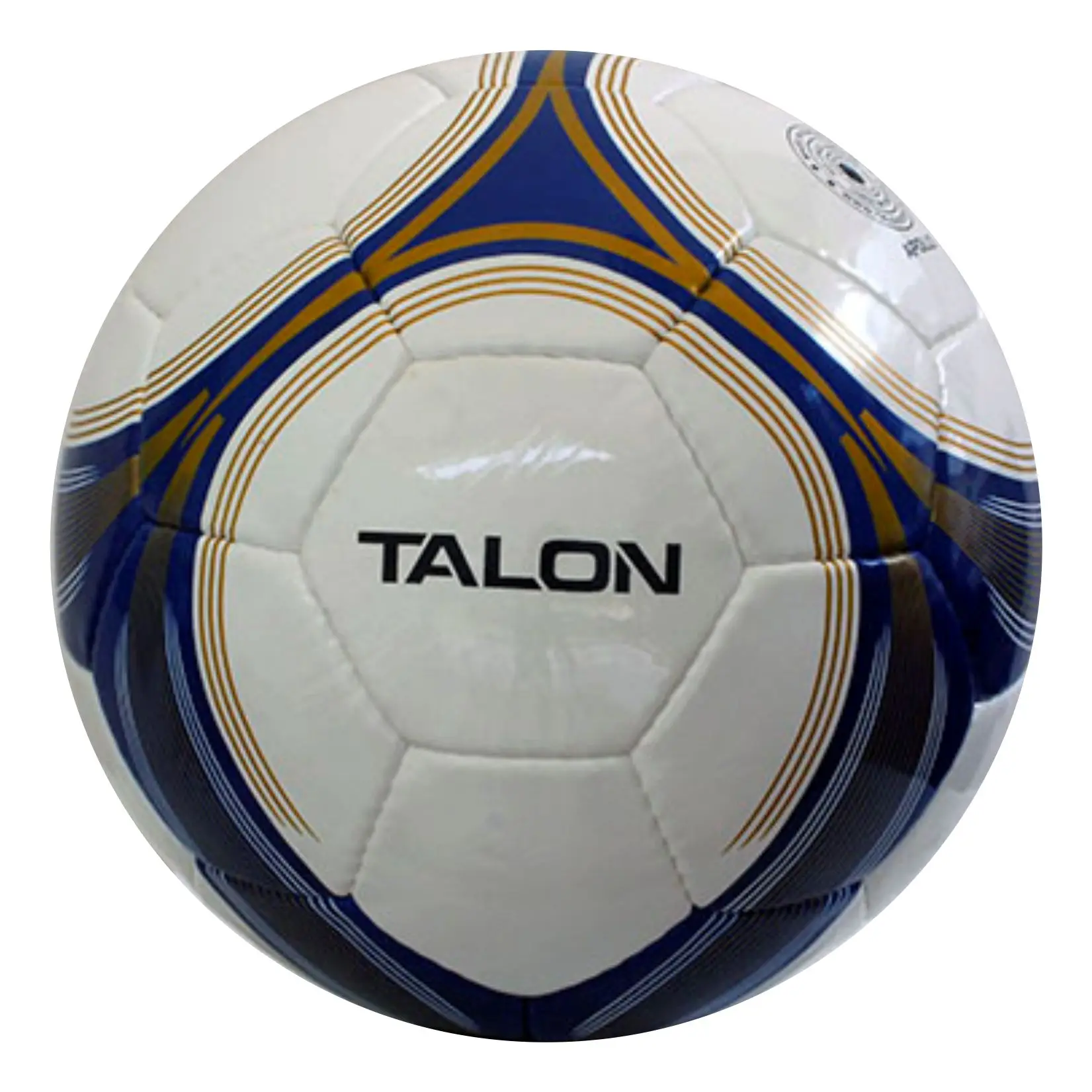 Cosmo Hand Sewn Best Quality Match and Training Soccer Ball with Customize Logo