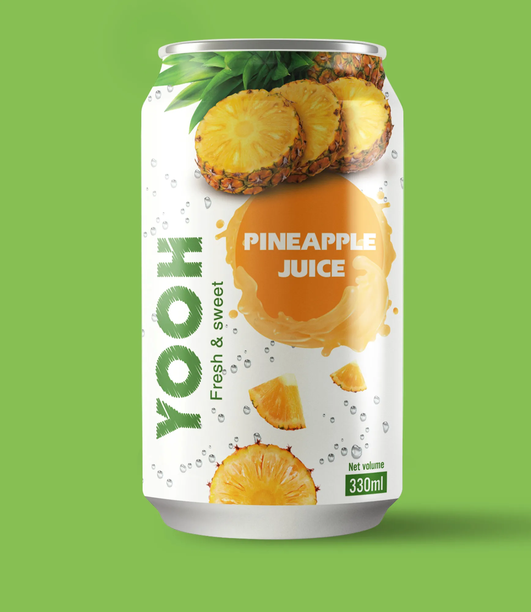  Ароматный фруктовый сок Soursop свежий крутой недорого для продажи оптом консервированный 240 мл от OEM-поставщика из Вьетнама