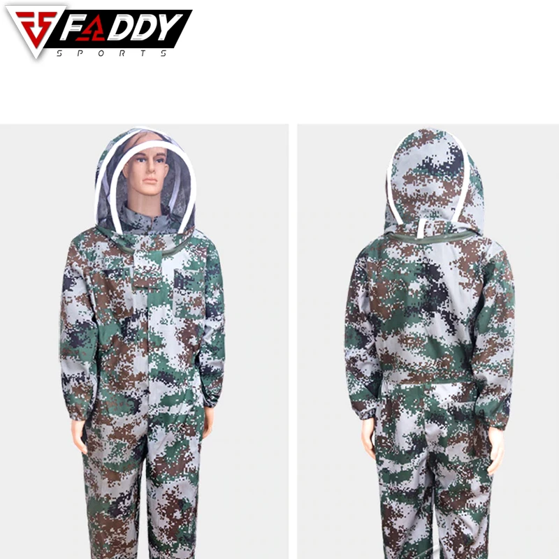  2021 товары для защиты пчеловодства оптовая продажа костюм