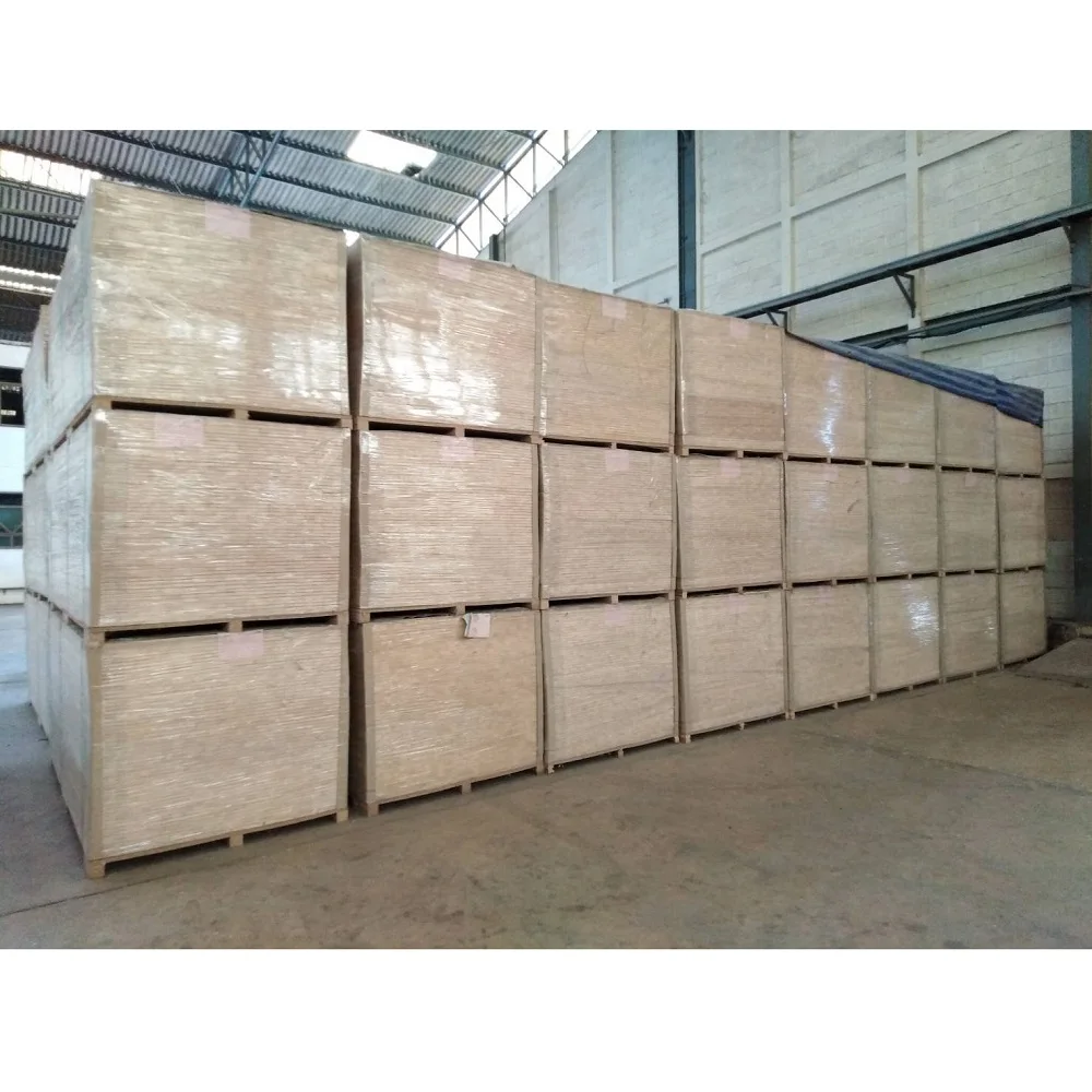 Thailand Construction & Real Estate Solid Rubber Wood Smooth Surface JAS Certification Standard Packing Woods