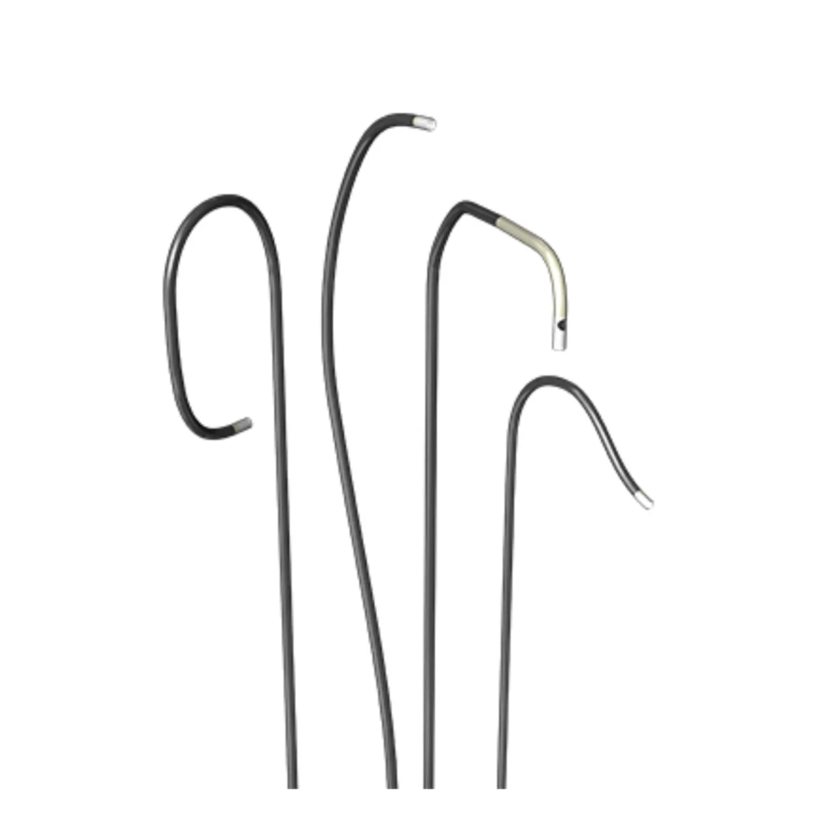 Wholesale Cheap Medical supplies Angiographic & Diagnostic Catheter