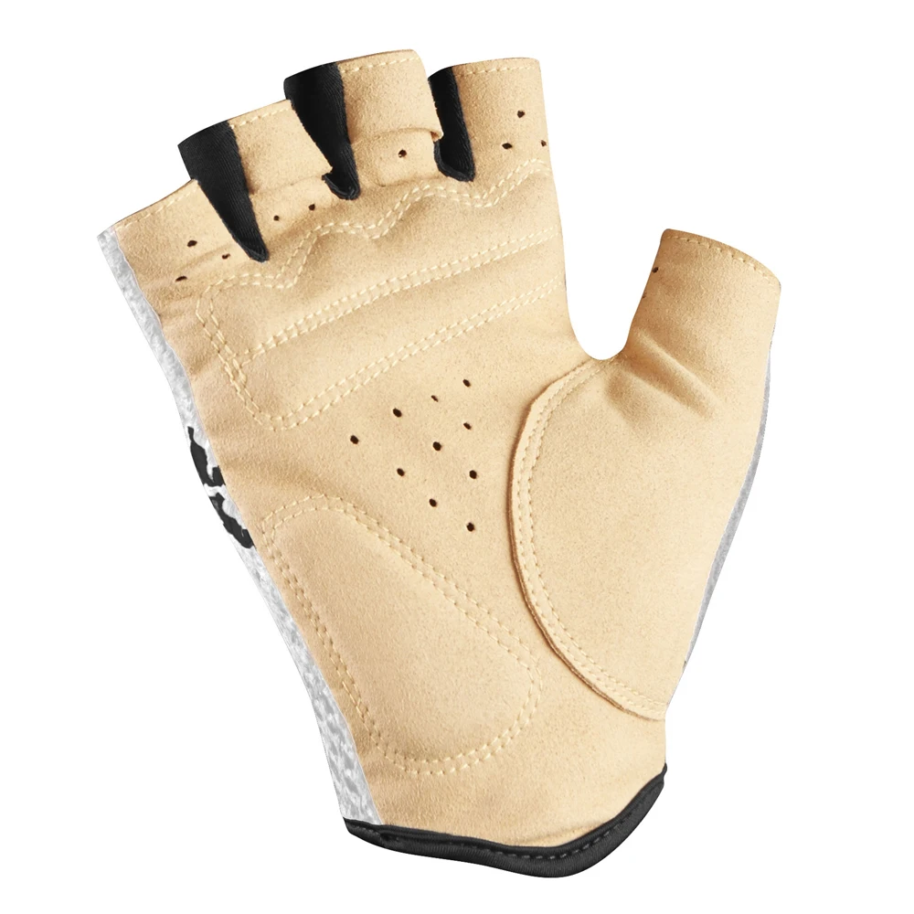 New Products Wholesale Custom Anti-Slip Half Finger Bike Cycling Gloves Latest Fashion Biker Cycling Riding Half Finger Gloves