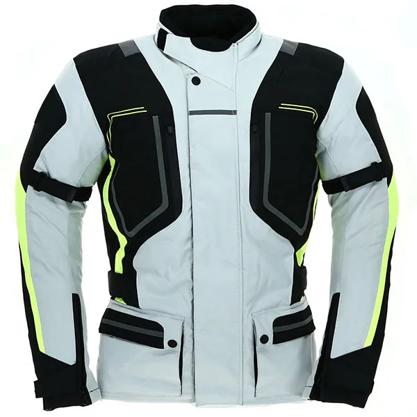 Custom Made Motorcycle Jacket Motorcycle Armor Riding Body Protection Motor cross Racing Full Body Armor