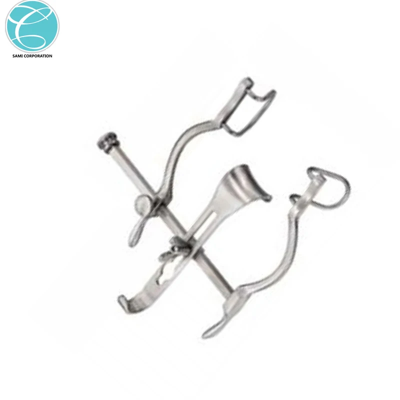New Balfour Baby abdominal retractor max spread Good Quality Plastic Surgery Instruments
