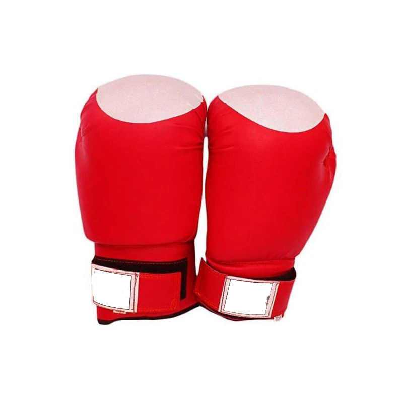 High Quality Custom Professional Boxing Gloves Training Gloves for Men for Fighting and Competition