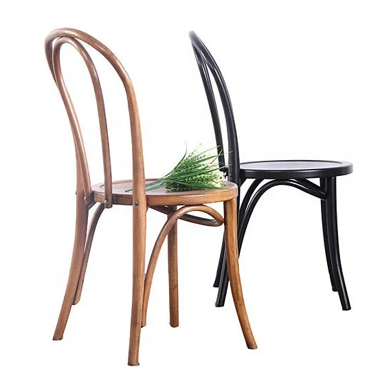 High Quality OEM Solid Wooden Exquisite Luxury Design Hotel Event Wedding Chairs