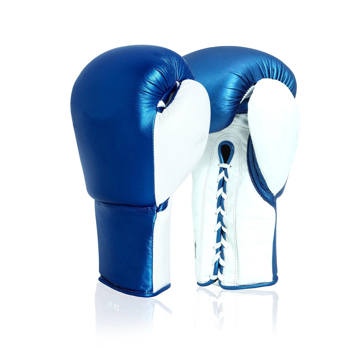 Fight training comfortable professional custom logo boxing gloves