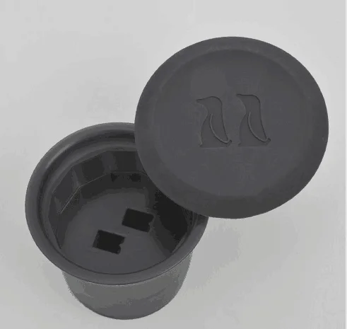 PB15 Polar Bear Penguin Sphere Ice Mold Bear Creative Silicone Ice Cube Maker 3d Three-dimensional Sculpture Polar Animals Ice M