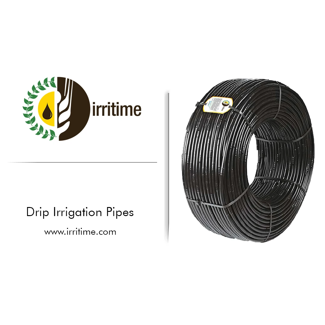 Blind Hose (Plain Pipe) 1,1 mm for Agriculture