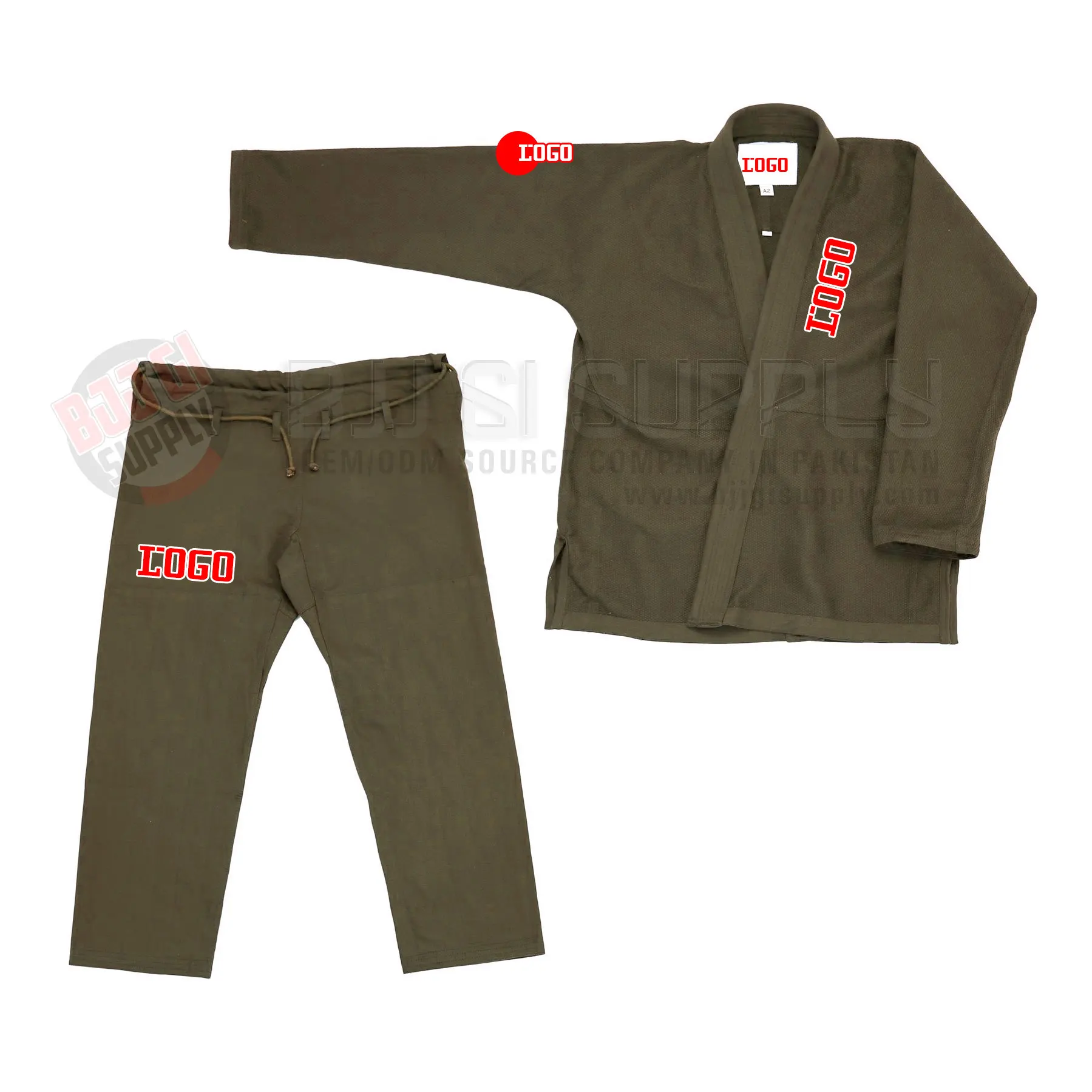 OEM Customize jujitsu and kimono / BJJ GI suits / judo uniform (10000003170164)