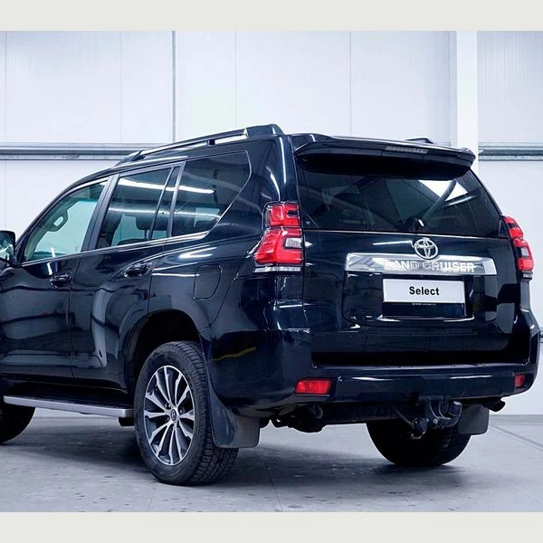 Высокопроизводительный автомобиль марки Prado YIZUN