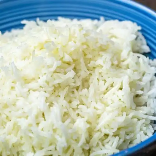 Best Quality Long Grain White Rice and Parboiled