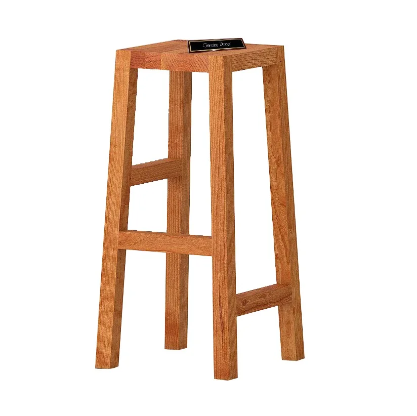 Самый популярный дизайн бамбуковый деревянный стул для гостиной современная мебель твердый оптовая продажа