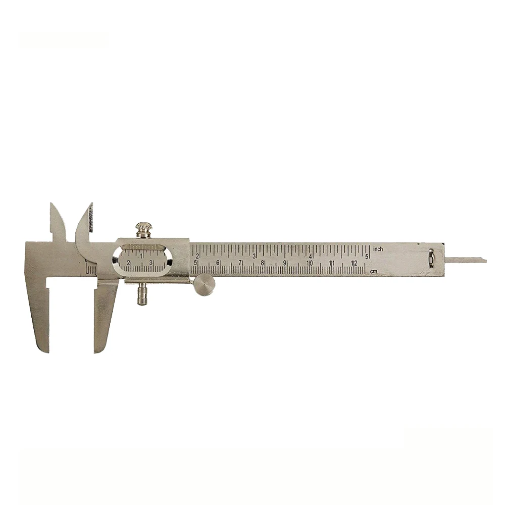 Vernier Caliper Stainless Steel High Polished Best Material Surgical Instruments Top Selling