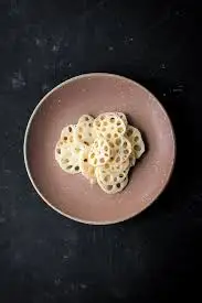  Низкая цена высокое качество свежий/вьетнамский соленый корень лотоса