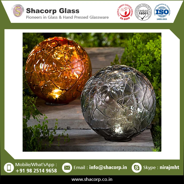 Best Product in Lighting Glass Orb Lightning Listing at Wholesale Purchase