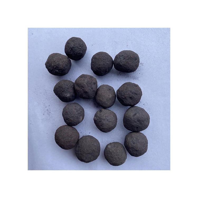 Железный порошок