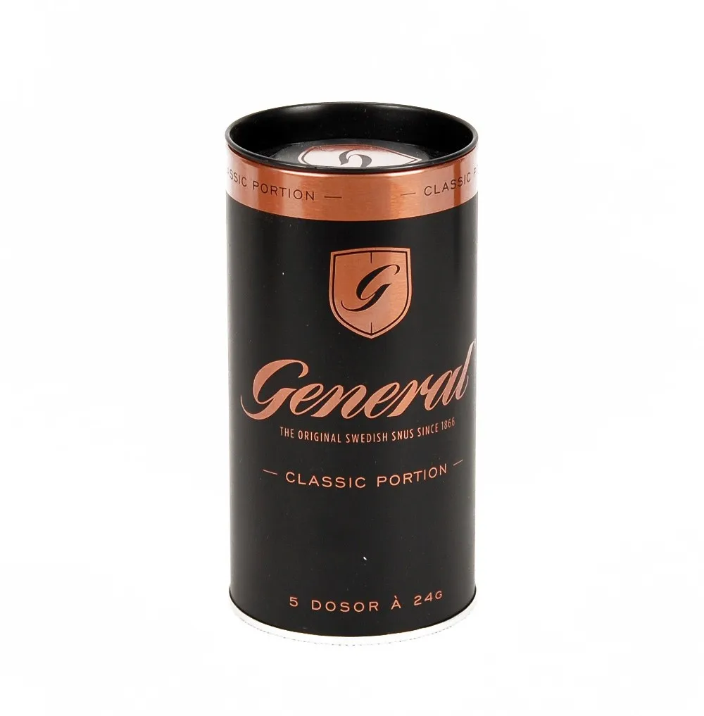 Guangzhou Factory Outlet Customized Black Tea Tin Cans Color Round Tea Metal Tin Can