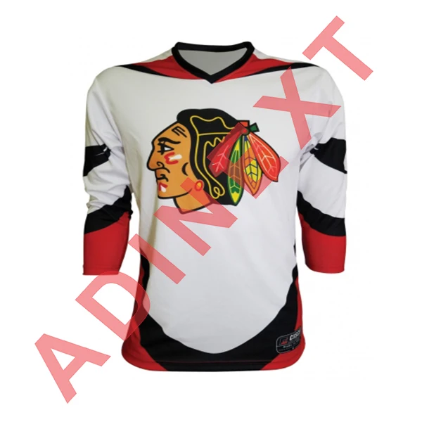 Plus Size Russian Practice Youth Hockey Jerseys DHL OEM Customized Spandex Adult Logo Time Sportswear Fabric Work Wear Pcs Color