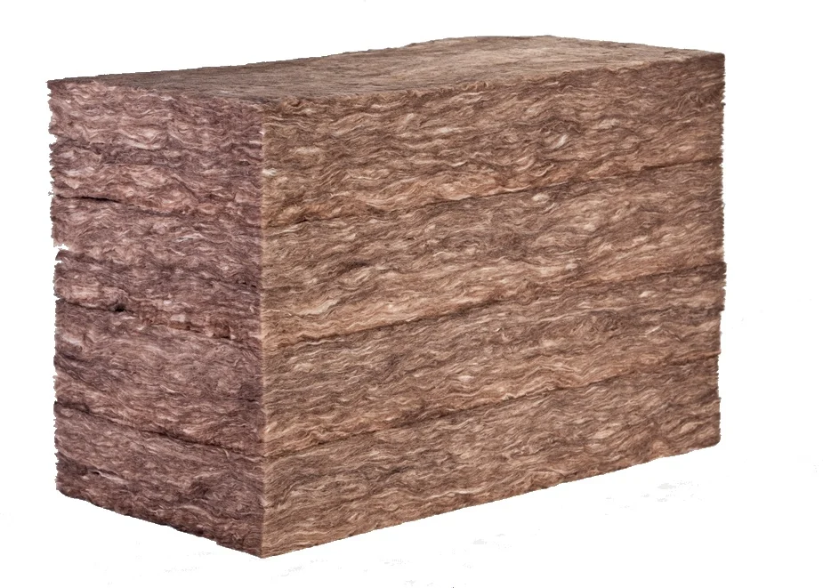 Knauf Insulation Mineral Plus 037 Slabs Earth Wool Mineral Wool Roof Heat Insulation Materials