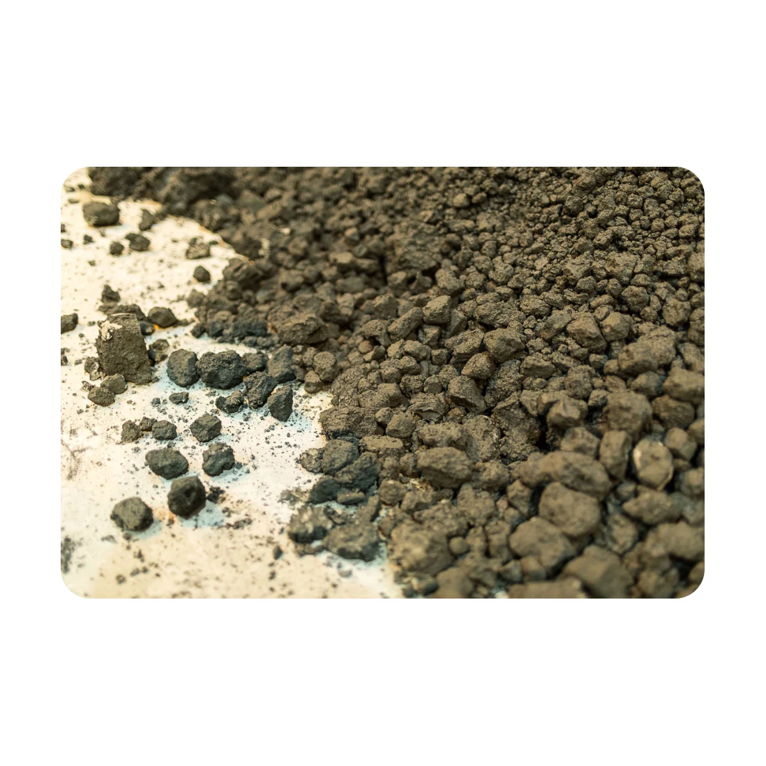 
ISO certified low cost copper concentrate 18,2%, buy from reliable Russian manufacturer, good wholesale prices 