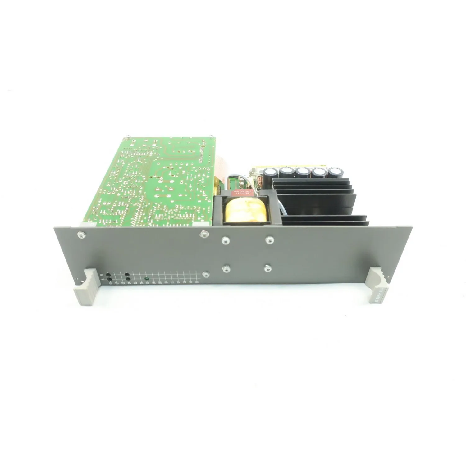 
ABB HIEE320602R1 POWER SUPPLY MODULE 
