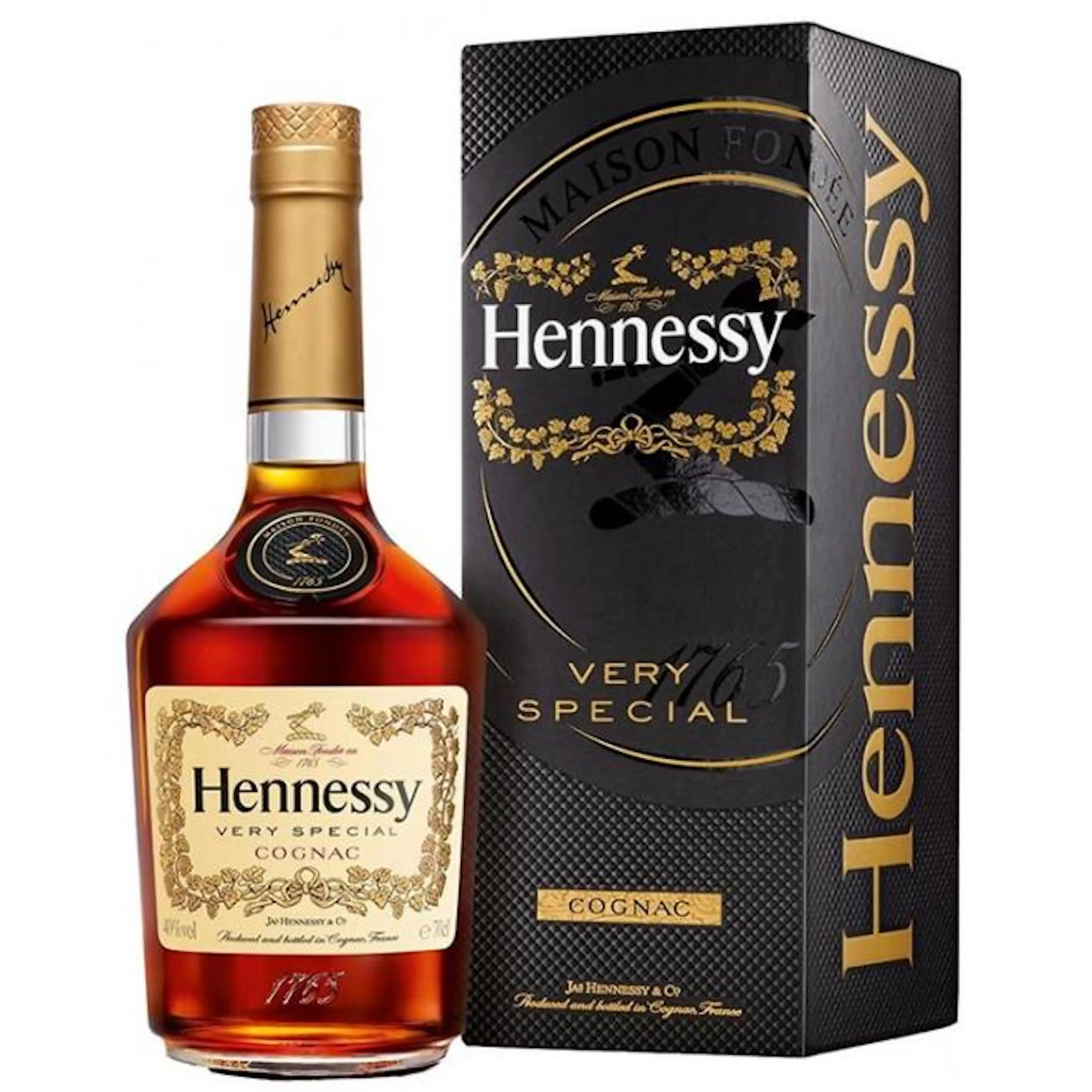 Виски Henessey