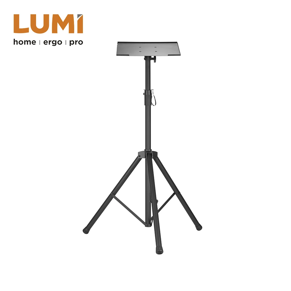 Multi-Purpose Tripod Stand for Most Laptops, Projectors and Monitors