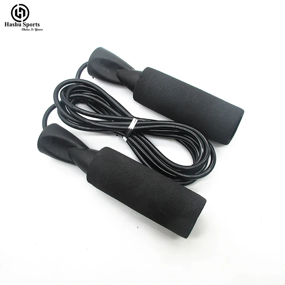 
Skipping Jump Rope Adjustable Lose Weight Exercise Jumping Rope Training Fitness Workout 