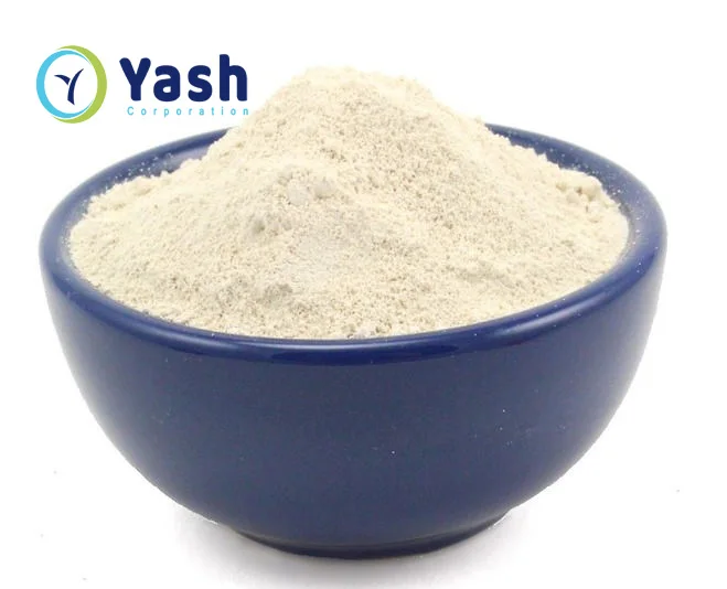  Psyllium Husk Powder for