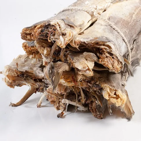 Norway Dry Stockfish For Sale (1600175055070)
